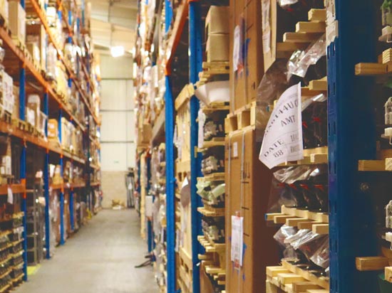 Inventory Management