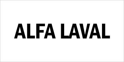 Alfa Laval Heat exchanger