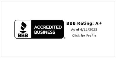 WCHE-BBB Rating & Accreditation